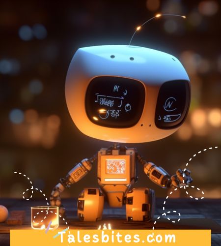 TinyBot: The Little Robot’s Big Adventure | STEM Adventure Story for Kids