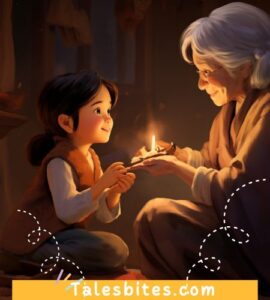 The Willow's Whispers - talesbites.com